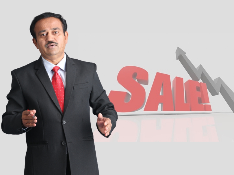 16 Rules for Selling